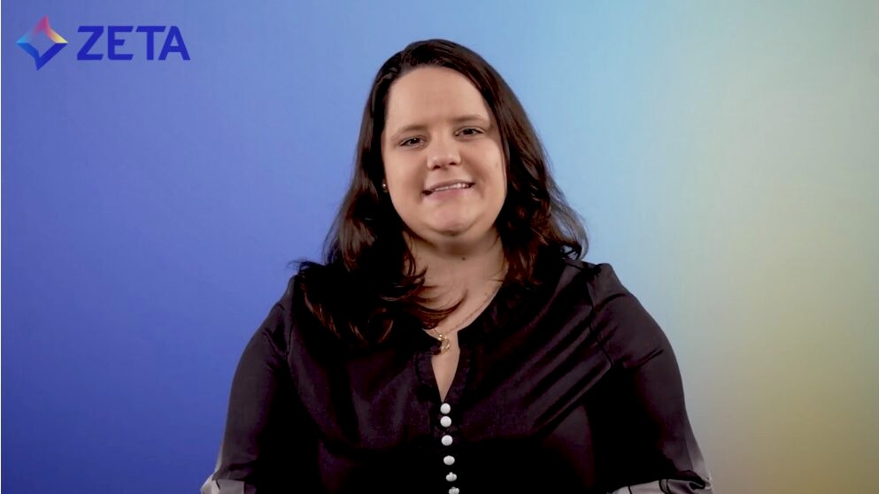 Image of Kayla Brown, director of lifecycle marketing at Hibbett Sports.