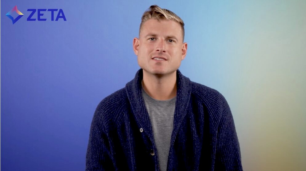 Image of Alexander Potts, EVP of products and solutions at Tombras Agency