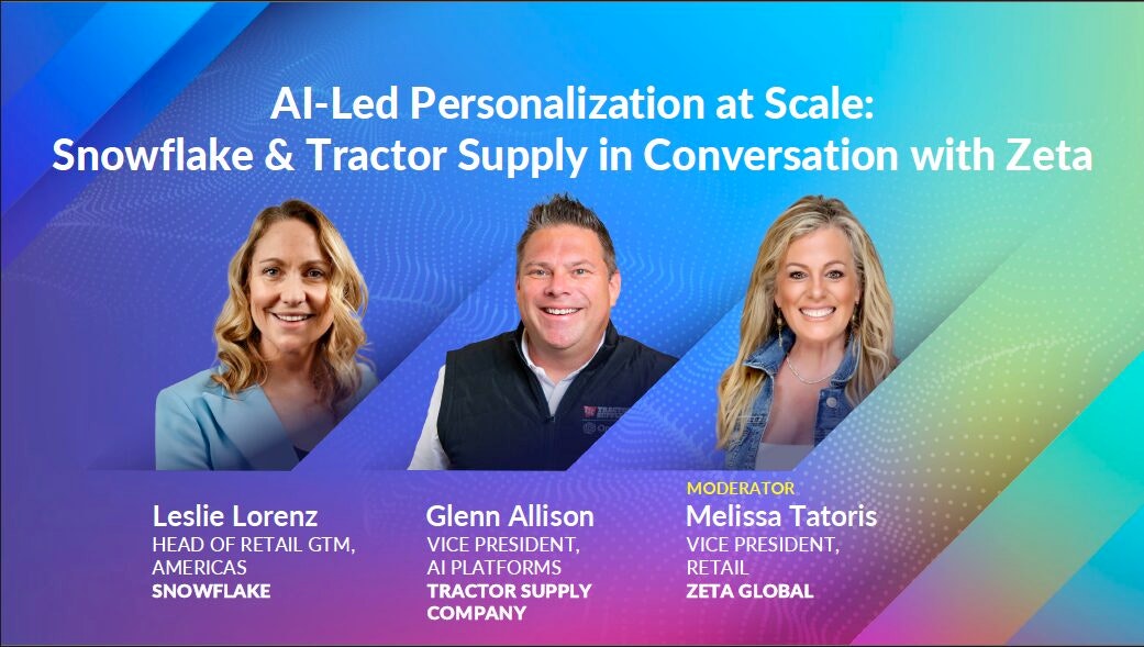 tractor supply and snowflake thumbnail