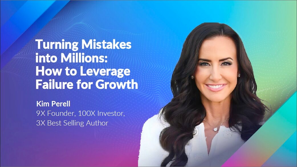 mistakes into millions thumbnail