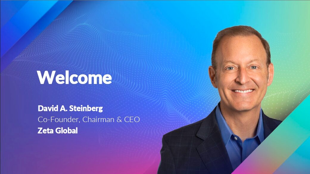 athena and welcome remarks thumbnail