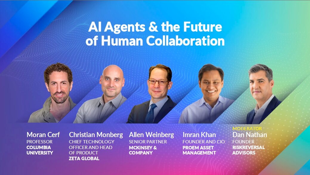 AI Agents session thumbnail