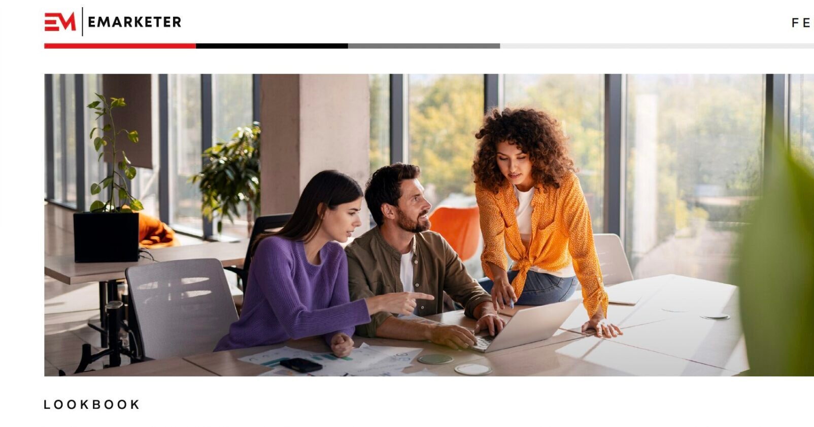 The CMO’s AI Advantage: How Marketing Leaders Are Building Competitive Moats