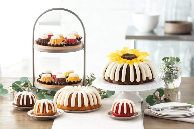 Nothing Bundt Cakes booste sa fidélité avec Zeta
