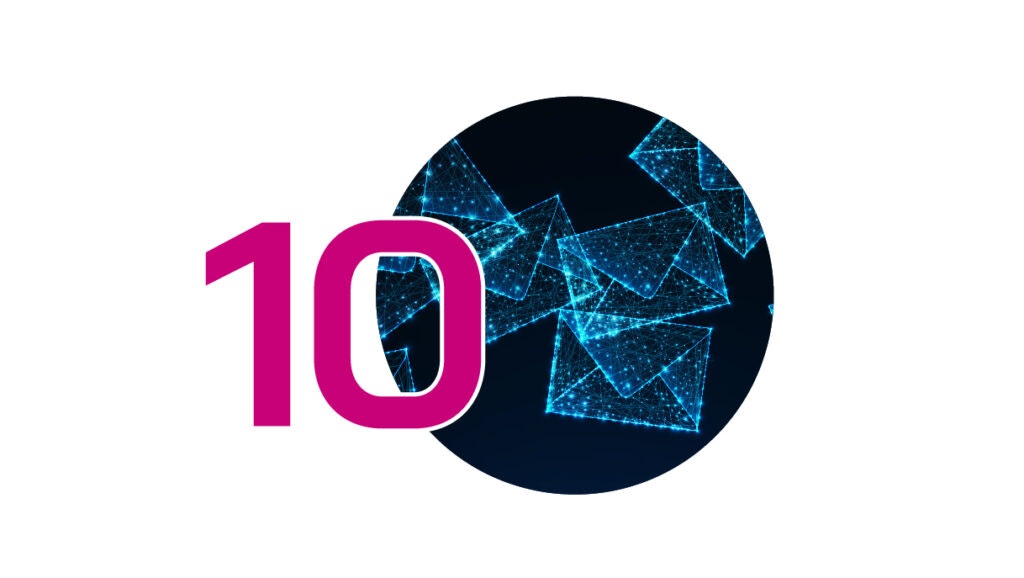 10 campañas imprescindibles de email marketing para E-Commerce 