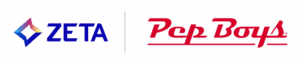 Pep Boys Logo