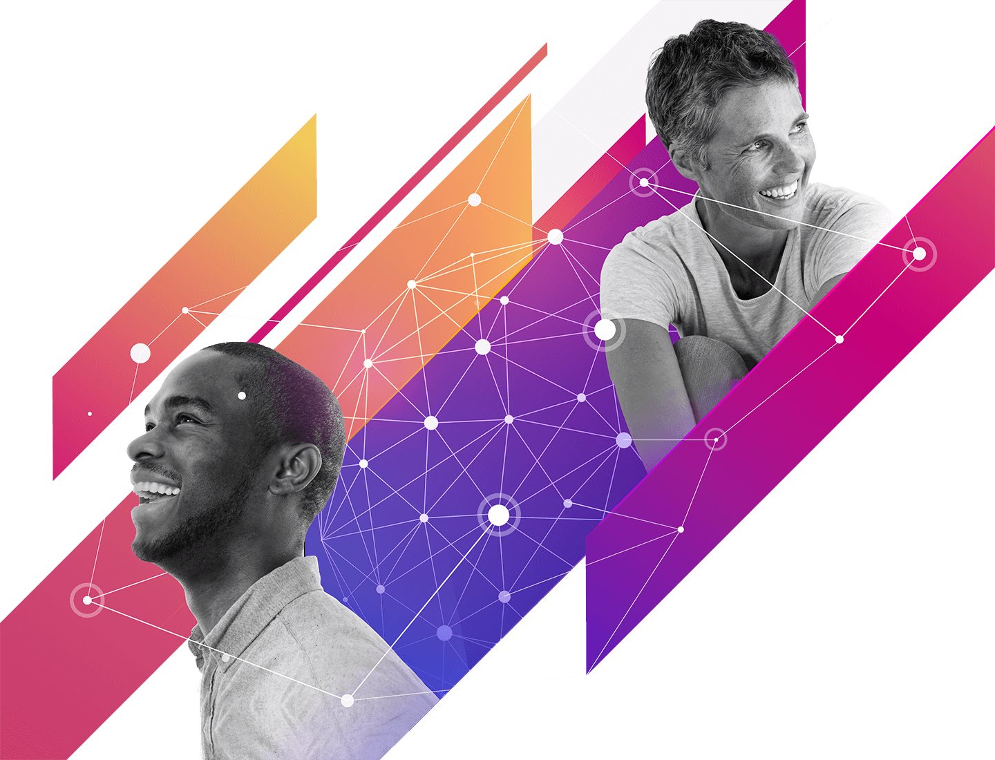 With unique identity graphs and exclusive signals, Zeta empowers brands to truly know, find, and engage real customers with more accuracy and impact.