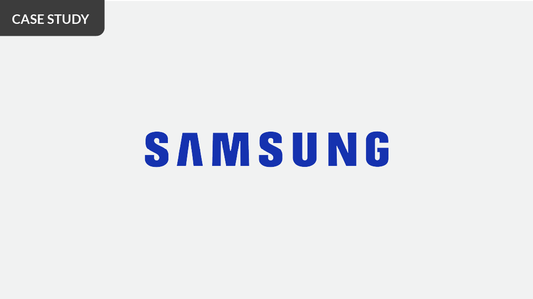 Samsung logo