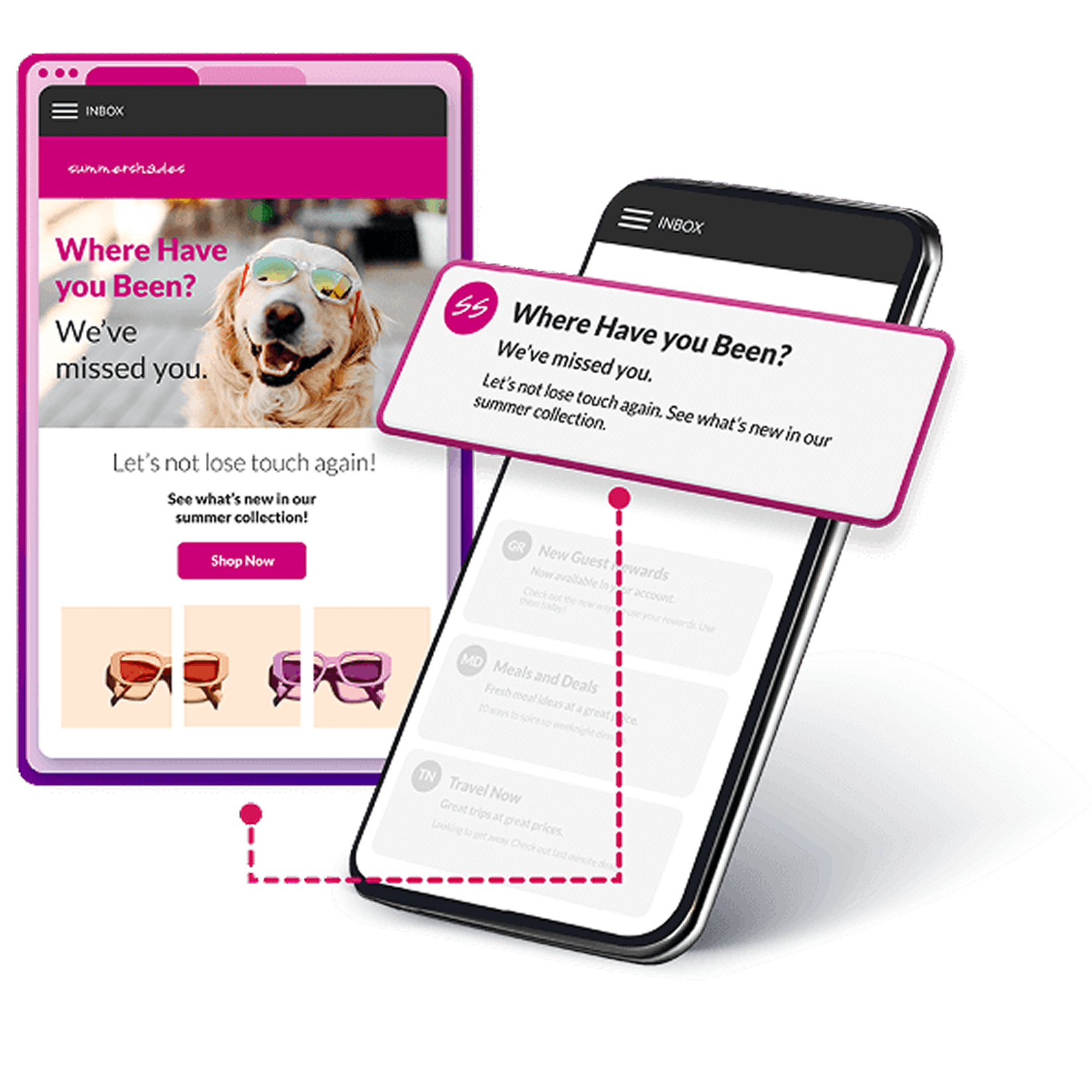 Bring Lapsed Customers Back into the Fold