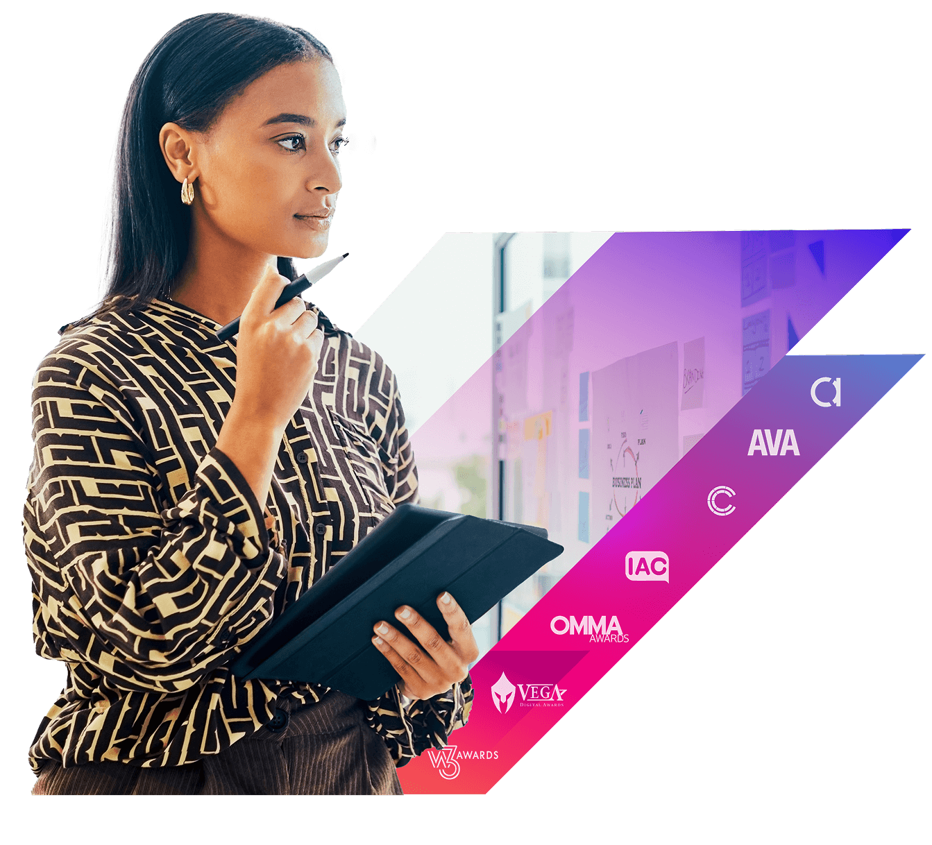 L'expertise d'entreprise sur-mesure