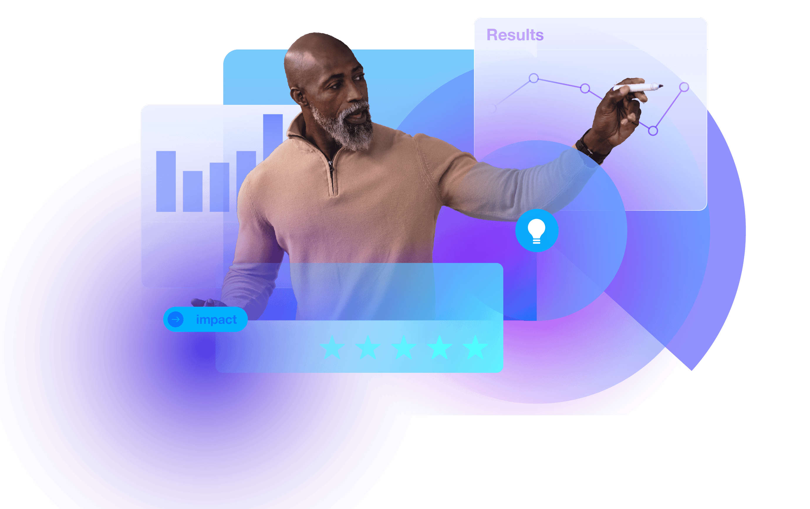 Customer Success Stories page hero