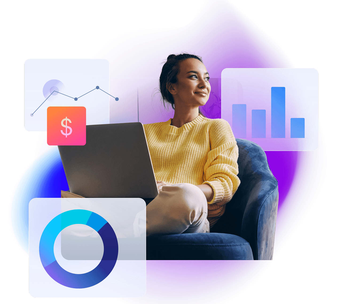 Attribution and analytics