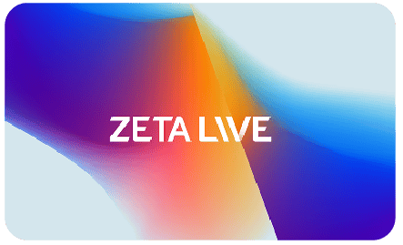 zeta live image news bar homepage