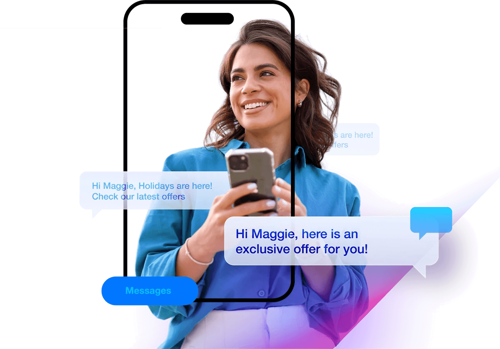 Mobile-First Messaging That Converts