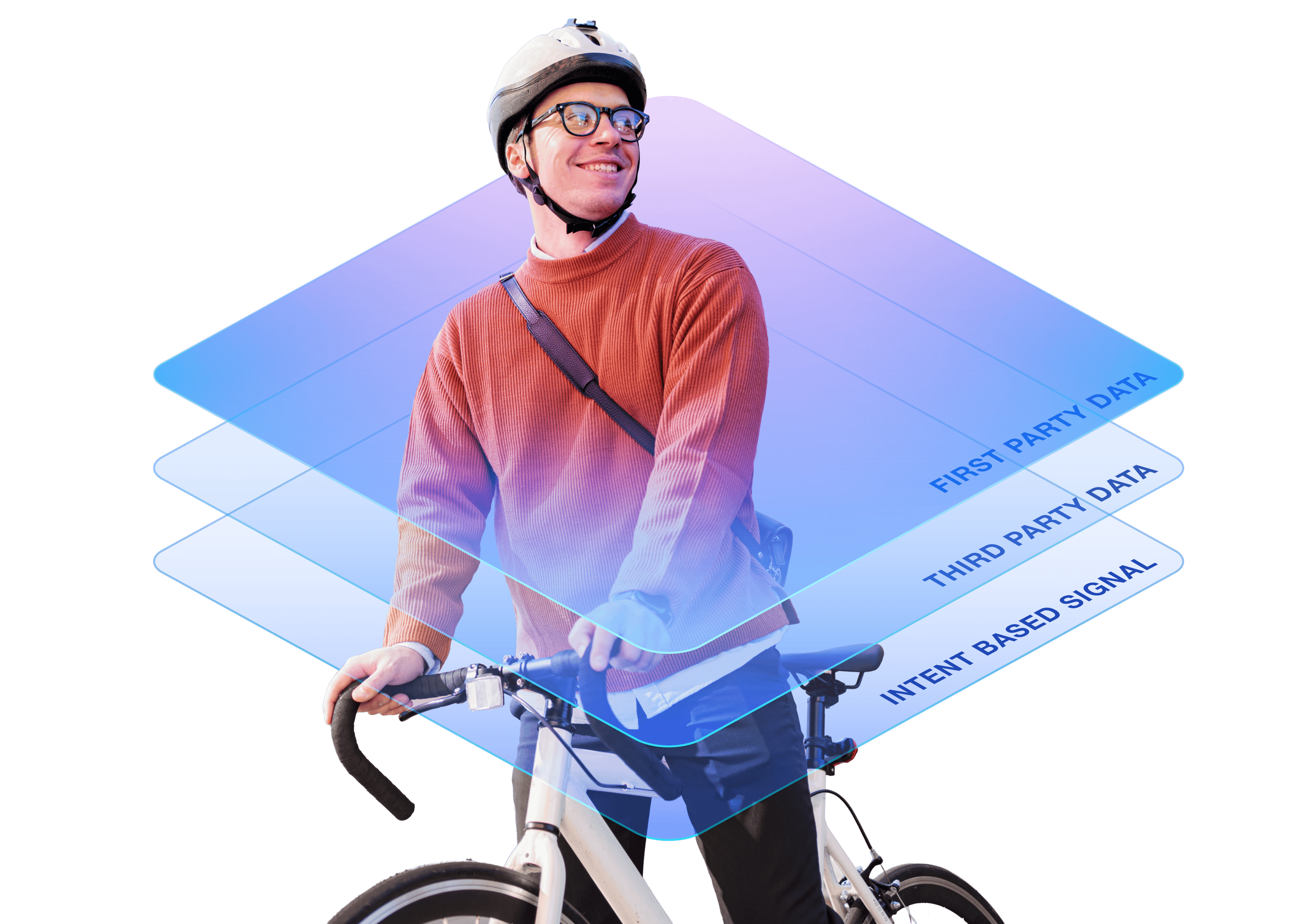 zeta hero customer data platform. The Intelligence Layer for Modern Marketing.